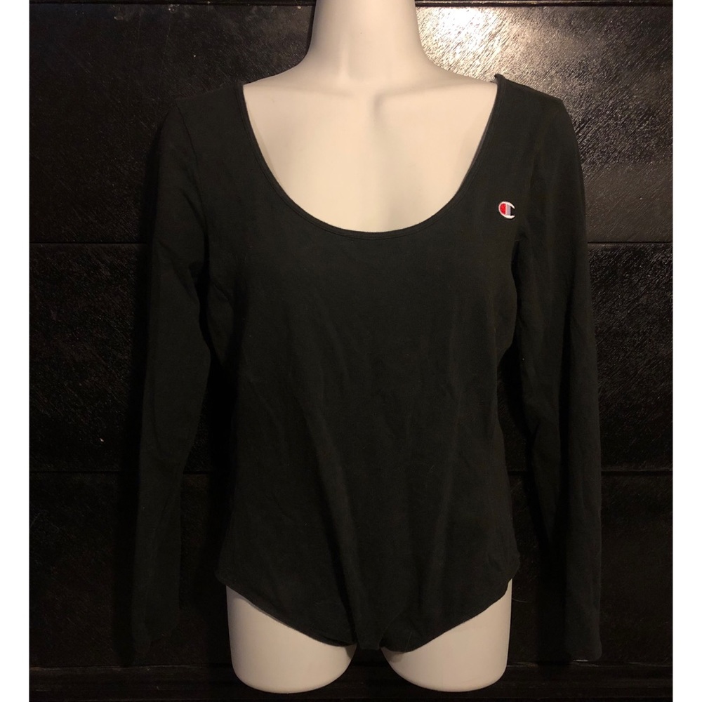 Champion Bodysuit